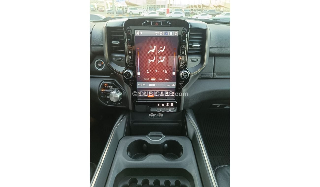 RAM 1500 Dodge Ram 2023 Rebel.Brand new