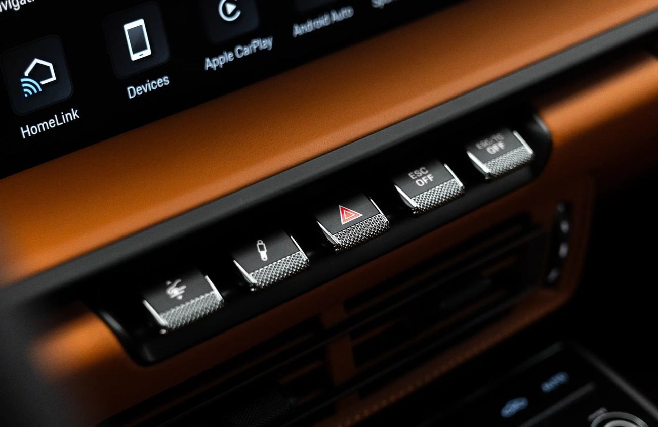 Porsche 911 4.0L F6 Naturally Aspirated Engine