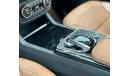 مرسيدس بنز GLE 43 AMG 2019 Mercedes GLE43 AMG Coupe, Mercedes Warranty-Service Contract-Service History, GCC