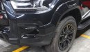 Toyota Hilux 2024 Toyota HILUX GR 2.8L DIESEL 4X4 D/C Full option - EXPORT ONLY