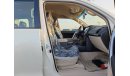 تويوتا برادو 2.7L PETROL, LEATHER SEATS / DVD + CAMERA / 4WD (LOT # 46516)