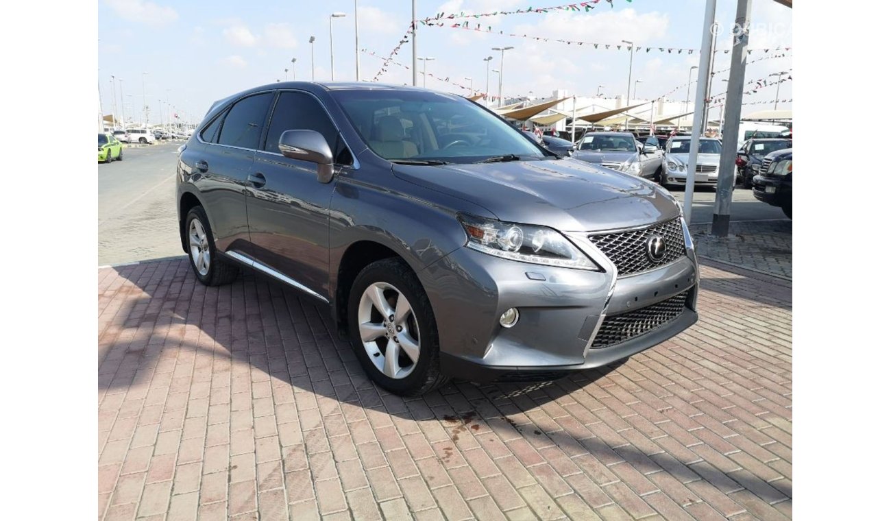 Lexus RX350