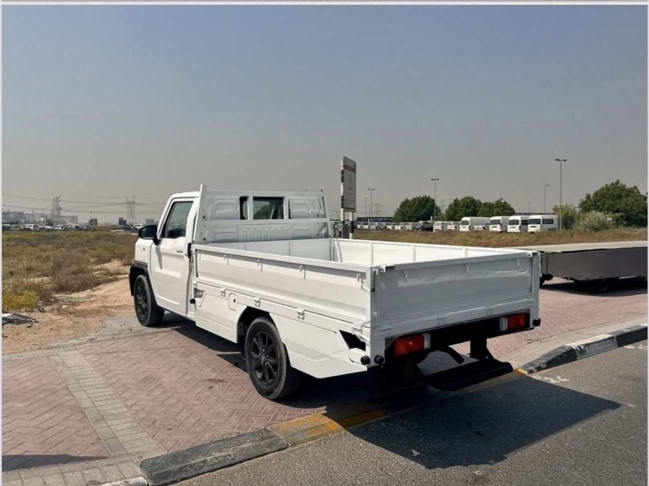 Toyota Hilux Toyota hilux Tamarwa 2.4L diesel  engine LHD