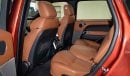 Land Rover Range Rover Sport Supercharged (2014) Inclusive VAT