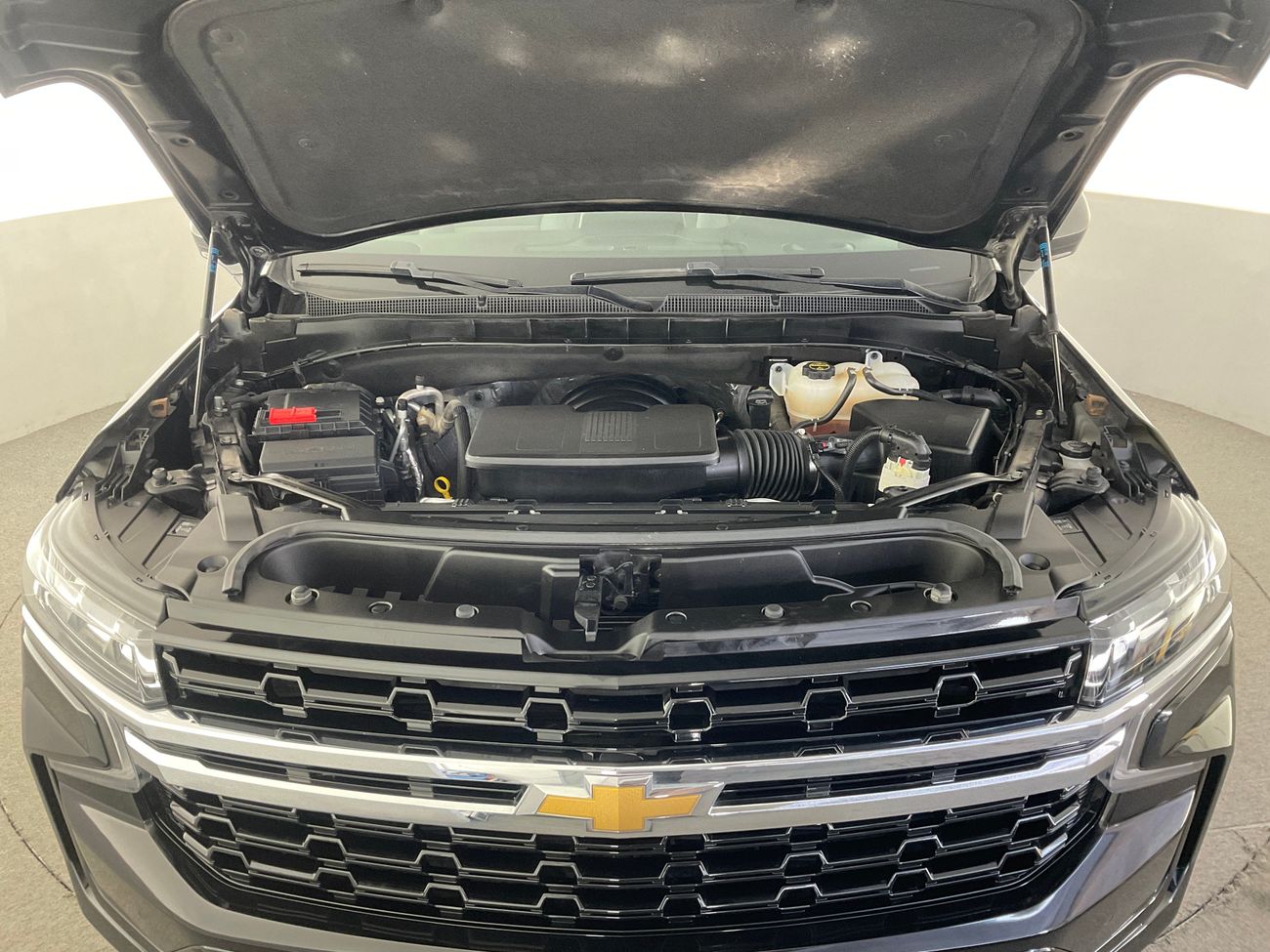 Chevrolet Tahoe LS | National Day Celebration | Guaranteed Warranty | 0 Down Payment