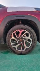 Suzuki Fronx GLX 1.5L Hybrid 2025