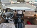 Toyota Land Cruiser Pick Up TOYOTA LC79 S.CAB - 4.0L - PETROL - AUTOMATIC TRANSMISSION - 2025MY