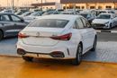 MG 5 LUX MG 5 – 1.5L 180 DVVT – Full Option – 2025 Model