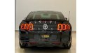 Ford Mustang 2014 Ford Mustang V6 Coupe, Warranty, Full Service History, Low KMs, GCC