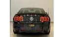 Ford Mustang 2014 Ford Mustang V6 Coupe, Warranty, Full Service History, Low KMs, GCC