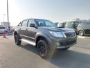 تويوتا هيلوكس TOYOTA HILUX PICK UP RHD 2015 MODEL 3L DIESEL MANUAL(PM05922)