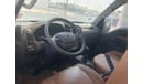 Kia K2700 Kia K2700 S/c pick up chiller 2 ton, model:2018.Low mileage. only done 29000 km