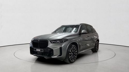 بي أم دبليو X5 40i Luxury M Sport | شامل الضمان | 0 ﺪﻔﻋﺓ ﺃﻮﻟﻯ