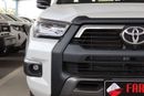 Toyota Hilux 2025 TOYOTA HILUX ADVENTURE 4.0 V6 **EXPORT ONLY**التصدير فقط خارج الخليج***