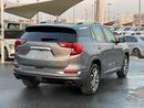 GMC Terrain SLE James Teran_Gcc_2019_Excellent_Condition _Full option