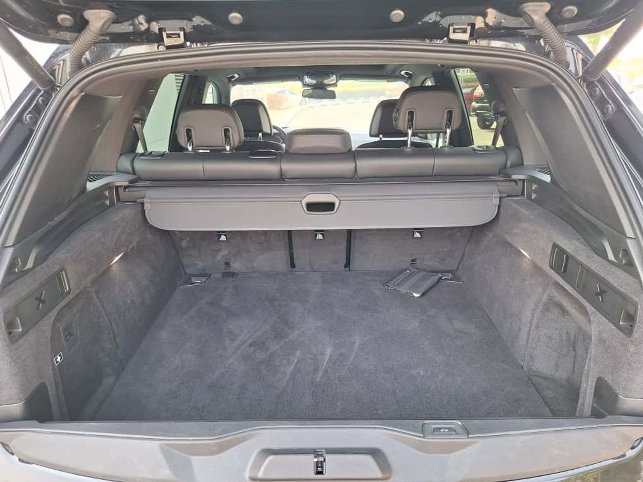 BMW X5 40i xDrive 3.0L