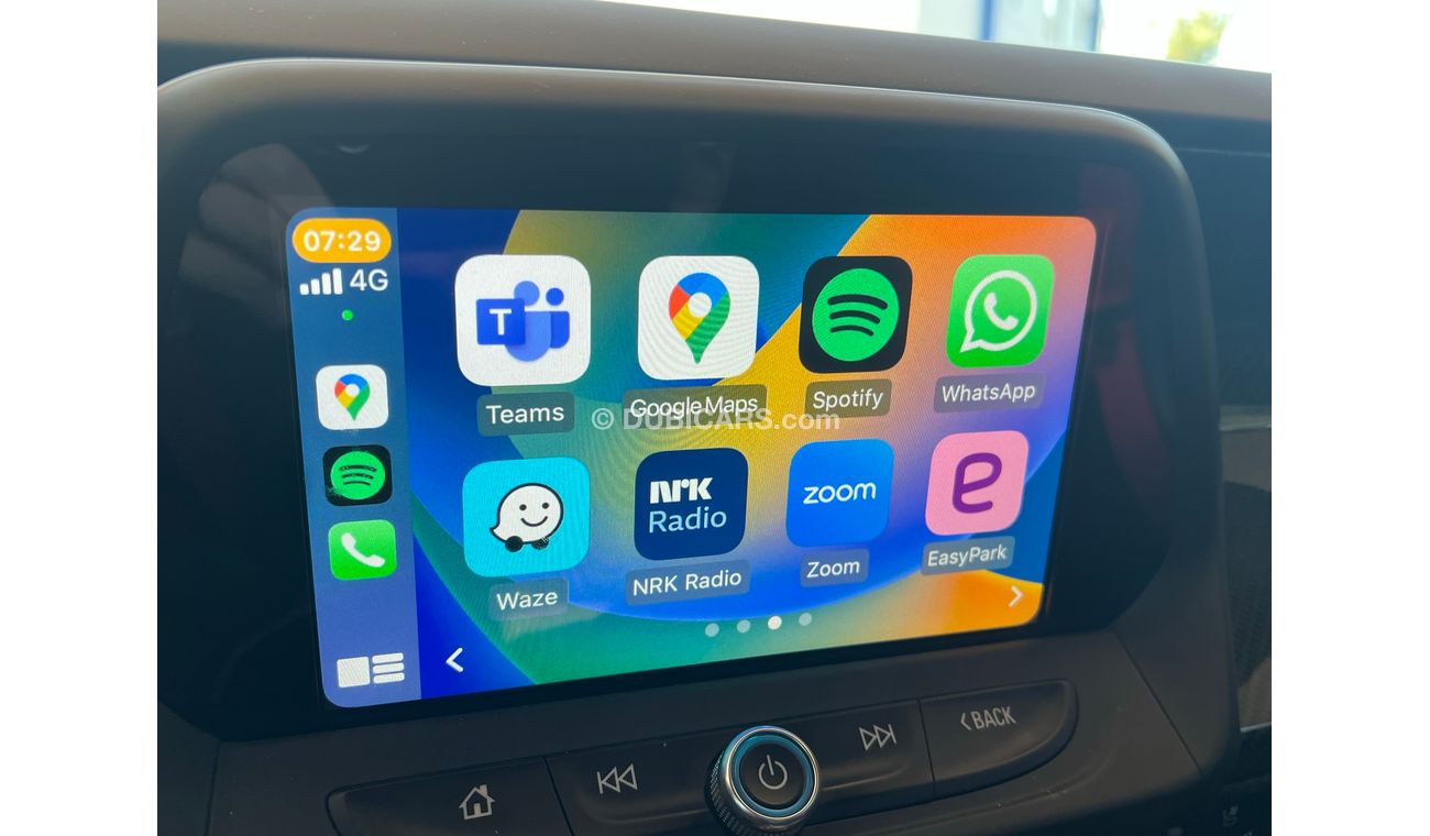 شيفروليه كامارو ZL1