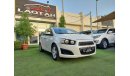 Chevrolet Sonic Cheverolae sonic Models 2014 GCC WHITE COULOUR VERY GOOD CONDTION