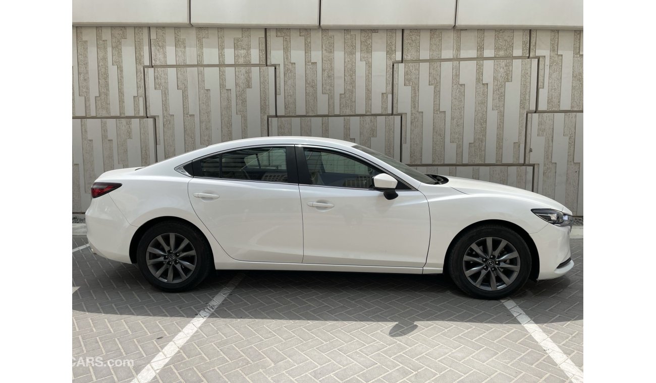 Mazda 6 S 2.5 | Under Warranty | Free Insurance | Inspected on 150+ parameters