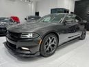 Dodge Charger R/T Mid 5.7L