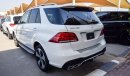 Mercedes-Benz GLE 350 4 Matic