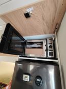 Isuzu FRR FTS 750 4X4 Expedition Truck