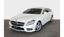 Mercedes-Benz CLS 500 2013 AMG Shooting Brake