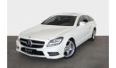 مرسيدس بنز CLS 500 2013 AMG Shooting Brake