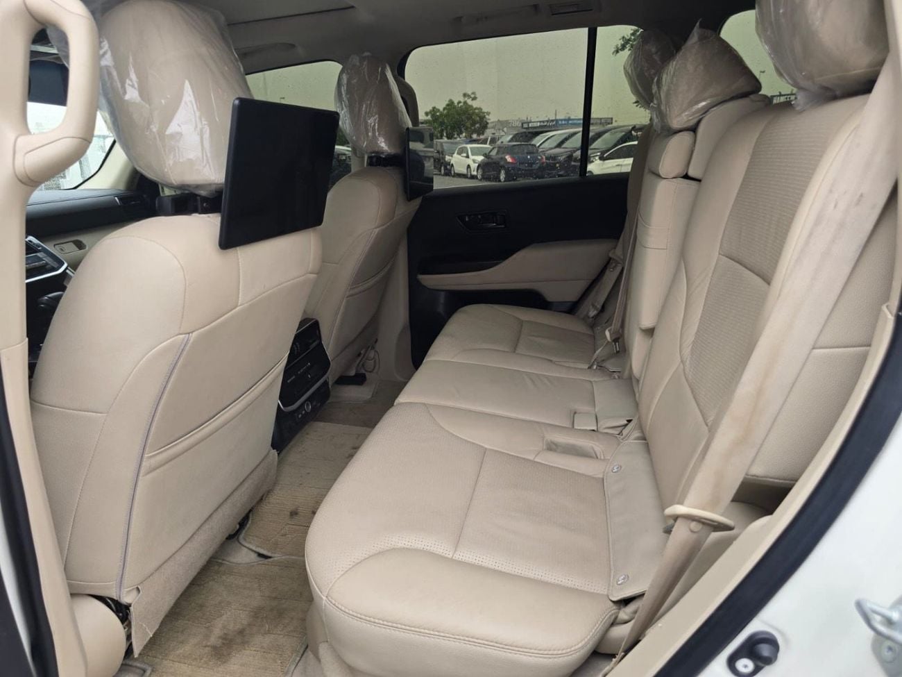 Toyota Land Cruiser GXR