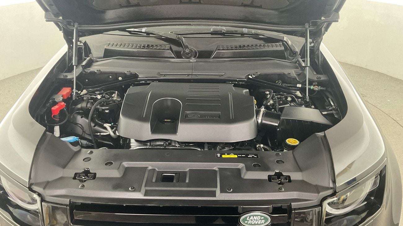 Land Rover Defender P400 90 SE 3.0L (5 Seater) P400 90 SE | Guaranteed Warranty | 0 Down Payment