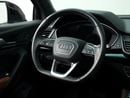 Audi Q5 45 TFSI PROGRESS GCC specs, Low Mileage S line quattro