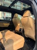 جيلي أوكافانغو GK 2.0T