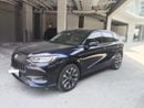 Honda ZR-V LX