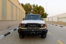 تويوتا لاند كروزر LC 71 LX- Z A/T 4.0