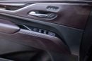 Cadillac Escalade Sport Platinum 6.2L 4WD