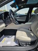 جينيسس G70 Prestige 2.0L AWD