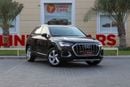 Audi Q3 35 TFSI 1.4L