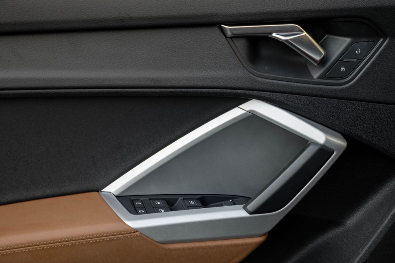 Audi Q3 Q3 Sportback | 2,605 P.M | 0% Downpayment | Pristine Condition!