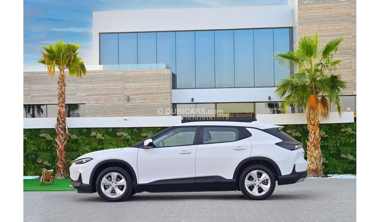 Chevrolet Menlo EV | 1,565 P.M  | 0% Downpayment | Perfect Condition!