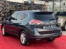 Nissan XTrail S