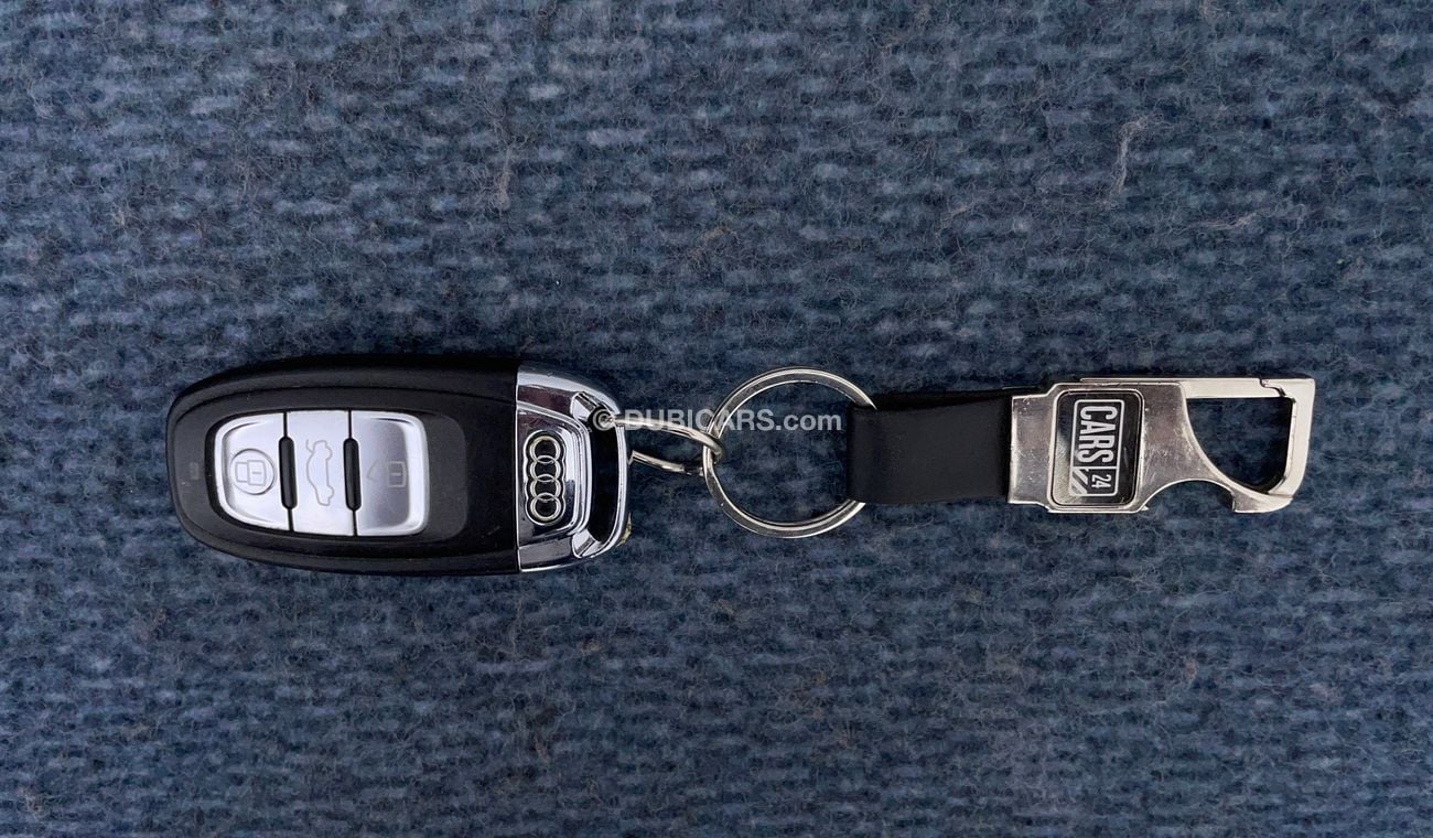 أودي A4 TFSI 1.8 | بدون دفعة مقدمة | اختبار قيادة مجاني للمنزل