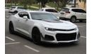 Chevrolet Camaro LT2