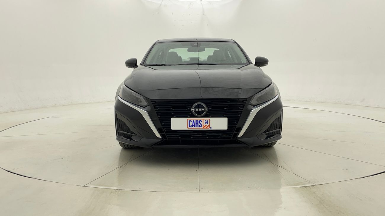 نيسان ألتيما SV 2.5 | بدون دفعة مقدمة | اختبار القيادة في المنزل