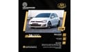 Volkswagen Golf Volkswagen Golf GTI Model: 2016 Mileage: 160,000 km Required: 38,000 dirhams _Gulf specifications _F