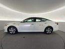 Nissan Altima S | Carnival Sale • UP TO AED 20,000 OFF | Guaranteed Warranty | 0 Down Payment