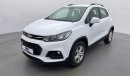 Chevrolet Trax 1.8