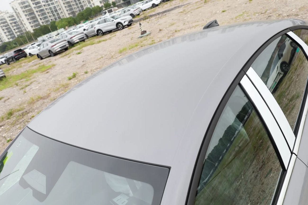 BYD Qin L DM-i BYD Qin L DM-i 128km