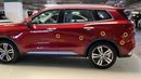 Ford Territory 1.8 GTDI ECOBOOST TITANIUM AT TECH PACK | Guaranteed Warranty | 0 Down Payment