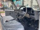 تويوتا لاند كروزر 4x4 Export from Australia Right Hand Drive