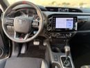 Toyota Hilux HILUX GR SPORTS 4.0